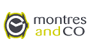 Logo Montres And Co